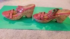 Eurosoft By Sofft Womans Wedge Sandals — photo 3