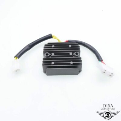 Gleichrichter Spannungsregler für Honda XLV 600 750 VF 700 800 Magna Shadow