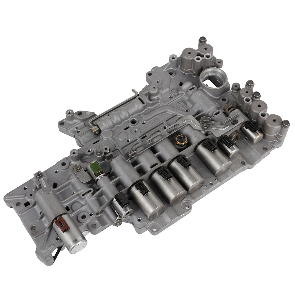Transmission Valve Body For TOYOTA LEXUS GS460 IS LS460 LS460 TL
