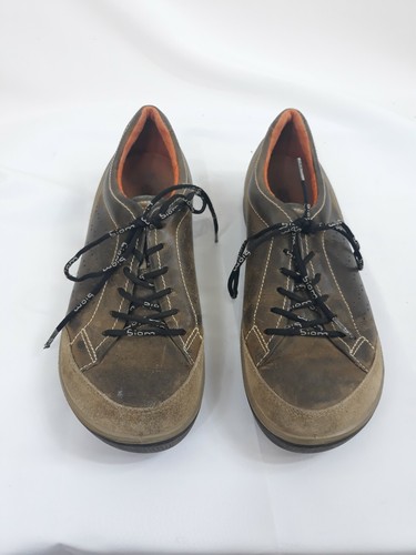 Biom Hydromax Golf Shoes Yak Leather 