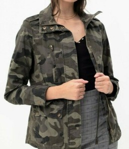 realtree jacket womens