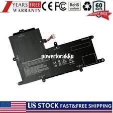 Replacement battery PO02XL for HP Stream 11 Pro G2 G3 G4 G5 11-R015WN 11-R014WM