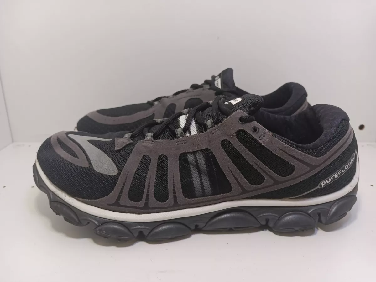 What Shoes Are Comparable To Brooks Pureflow?