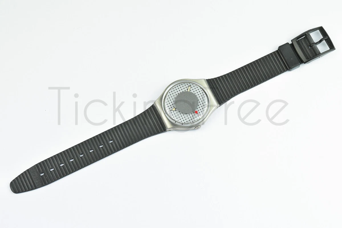 SWATCH STANDARDS 1988 - GX100 - HEARTSTONE - New