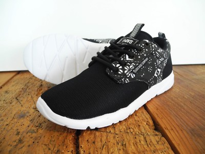DVS SHOES PREMIER 2.0 WOMEN SNEAKER NEU BLACK-BATIK US 6 EUR 36.5 DVS SHOES