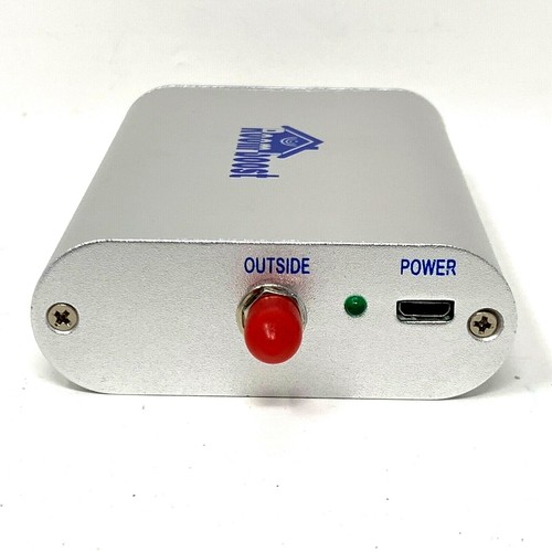 Room Boost 4G LTE 698 MHz-757 MHz Band13/5 Signal Booster MODULE BOOST UNIQUEMENT - NEUF - Photo 5 sur 8
