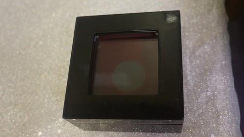 4.25 W X 4.25 L X 2.25 D LIGHTED COIN BOX NOT WORKING