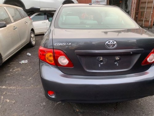 Windshield Wiper Motor Fits 09-13 COROLLA 610540 - Picture 7 of 12