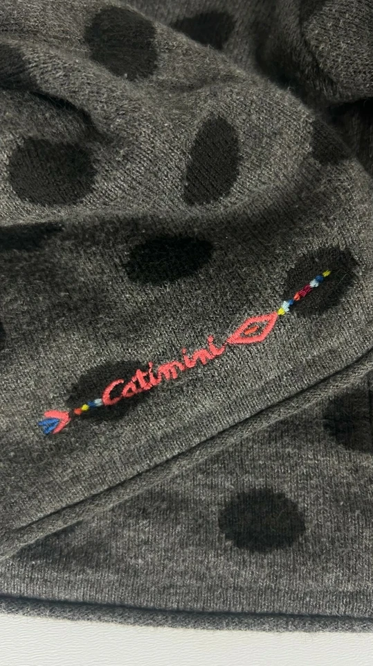 Suéter Cárdigan Niñas Catimini Talla 18m Foto 4 de 4