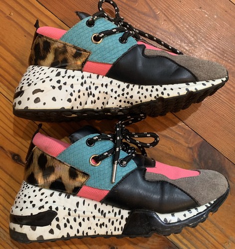 steve madden cliff multi