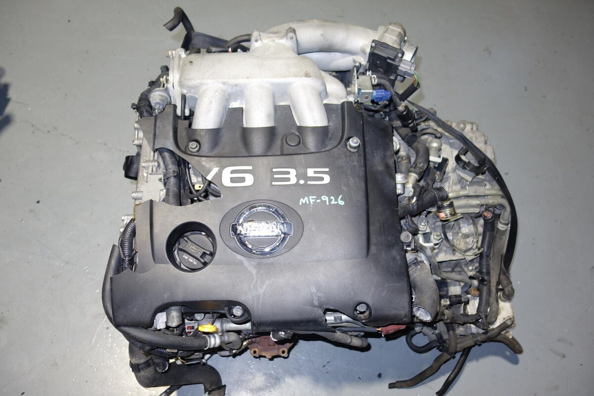 JDM,NISSAN ,3.5L ,2003-2007 ,ENGINE ,FOR, NISSAN, MURANO, NISSAN