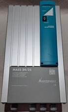 Mastervolt MASS Charger 24/25 DNV/EC Batterie...