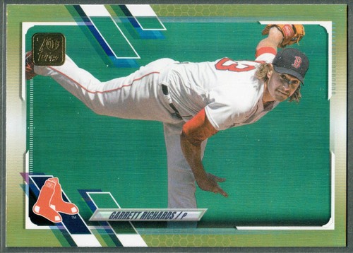 2021 Topps Update Gold Foil ~ You Pick ~ Complete Your Set ~ SP - Picture 11 of 26