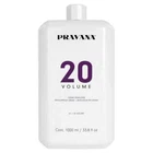 Pravana ChromaSilk 20 Volume Creme Developer 1000ml / 33.8 Fl.Oz