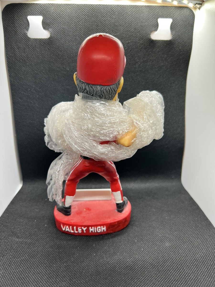 Greg Maddux Bobblehead Valley High School Las Vegas ERROR