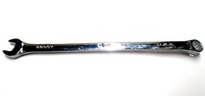 SK Tools 7mm Open End Wrench Forged Alloy *Made In The USA* (88507)