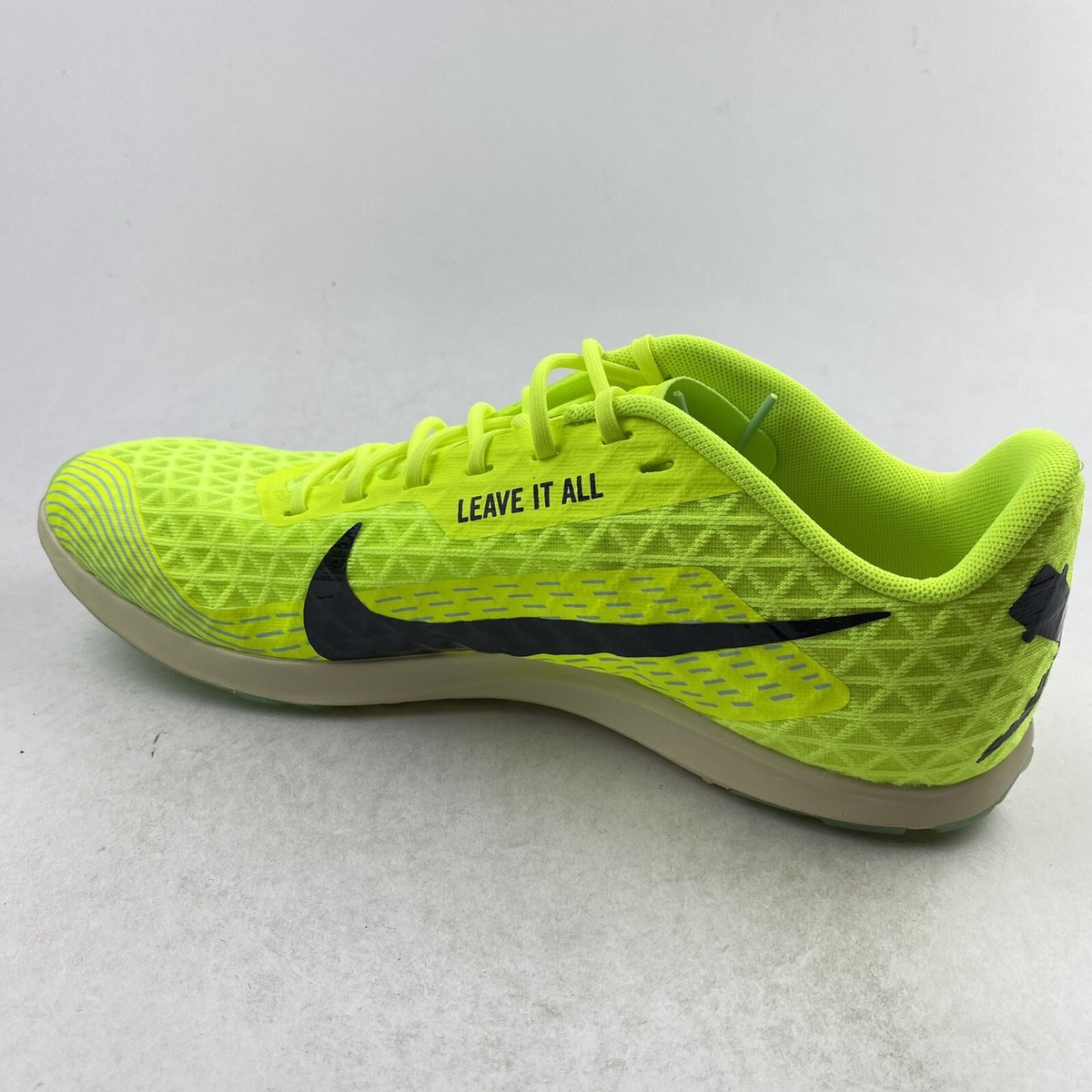 Nike Zoom Rival Waffle 5 Track & Field Running Shoes CZ1804-702 Track shoes/Spikes Nike Zoom Rival Waffle 5 - Top4Running.com main image 2