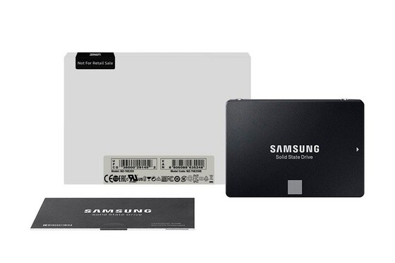 Samsung 860 Evo 500gb Samsung Evo 480gb Samsung 860 EVO 250GB