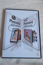 Adobe Photoshop Elements 3.0 and Premiere Elements Serial Number Windows XP