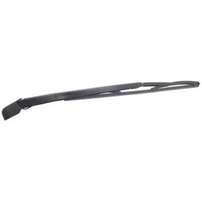 Fits VW Golf (2009-) Plus (2009-2013) Windscreen Wiper Arm + Blade Rear