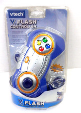 VTech V Flash V.Flash Controller New In Box Sealed Game Gaming