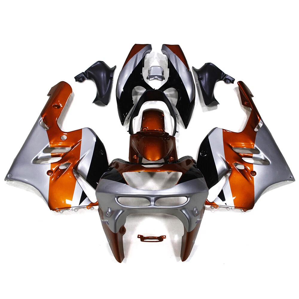 Fairings & Bodywork for 1994 Kawasaki Ninja ZX9R for sale | eBay