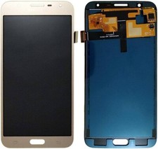 For Samsung Galaxy J7 CORE J701 OLED LCD Replacment Touch Screen Display Gold NF