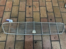 Original Ford Taunus P4 12M 15M Kühlergrill Frontgrill Grill