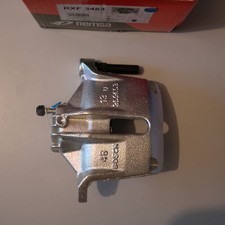 Etrier de frein Citroen XSARA