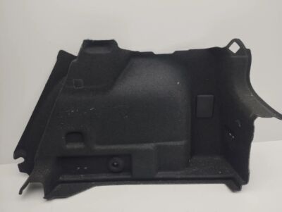 Seat Leon IV 2021 Right Side Panel Boot 5FA867428B AMD122160 | eBay