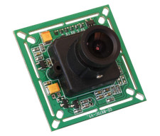 C429-L28 JPEG Compression VGA Camera Module W...