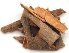 ARJUNA BARK WHOLE Terminalia Arjuna, Arjun tree bark whole FREE SHIP 100 gram