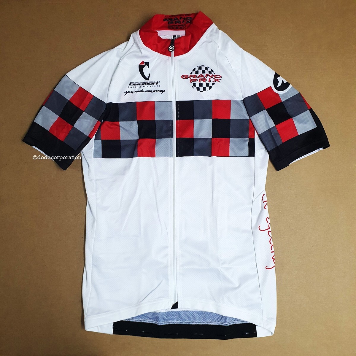 新品 ASSOS SS EQUIPE JERSEY EVO 8 S 送料込み ASSOS ss.equipeJersey_evo8 Blackseries - 88 Cycling