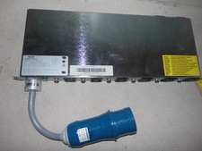 Power Distribution Unit IBM Rack PDU PDU-4R1P-X2 tacna 09p2891