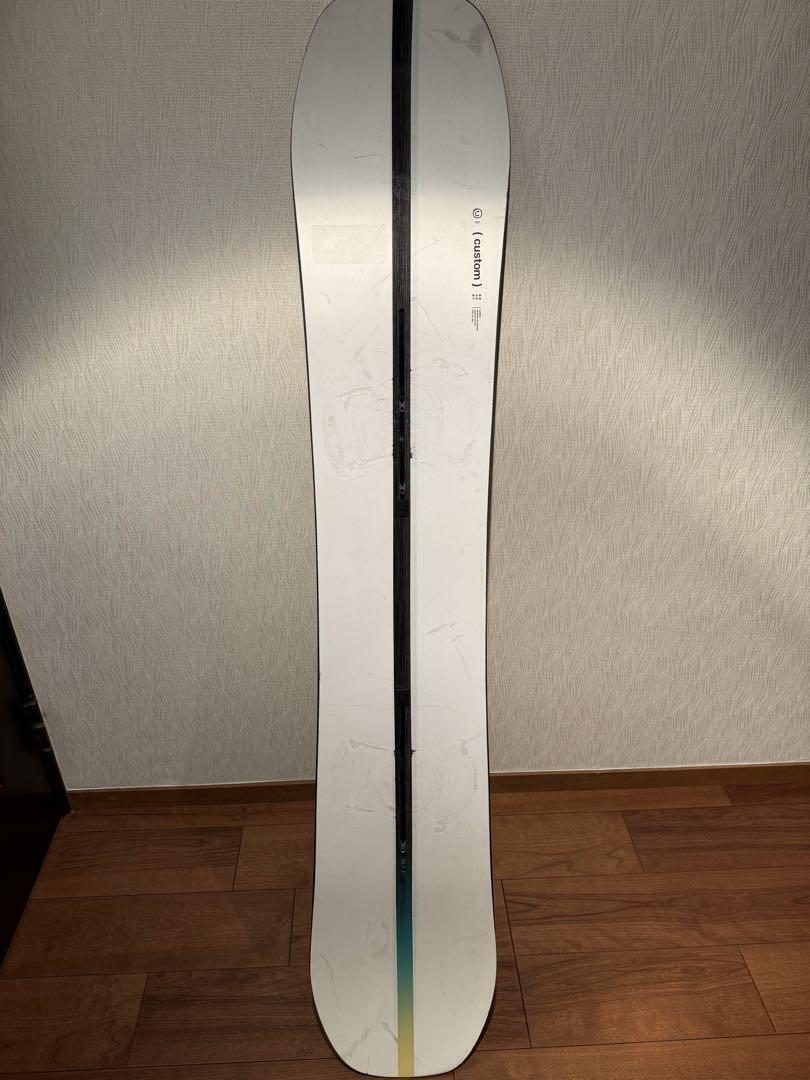 Burton Custom 2021-2022 154Cm | eBay Burton Custom 2021-2022 154Cm | eBay
