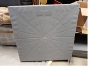 Mounting Pad (Base) for Heat pump condenser  32" x 32" x 3"  New 