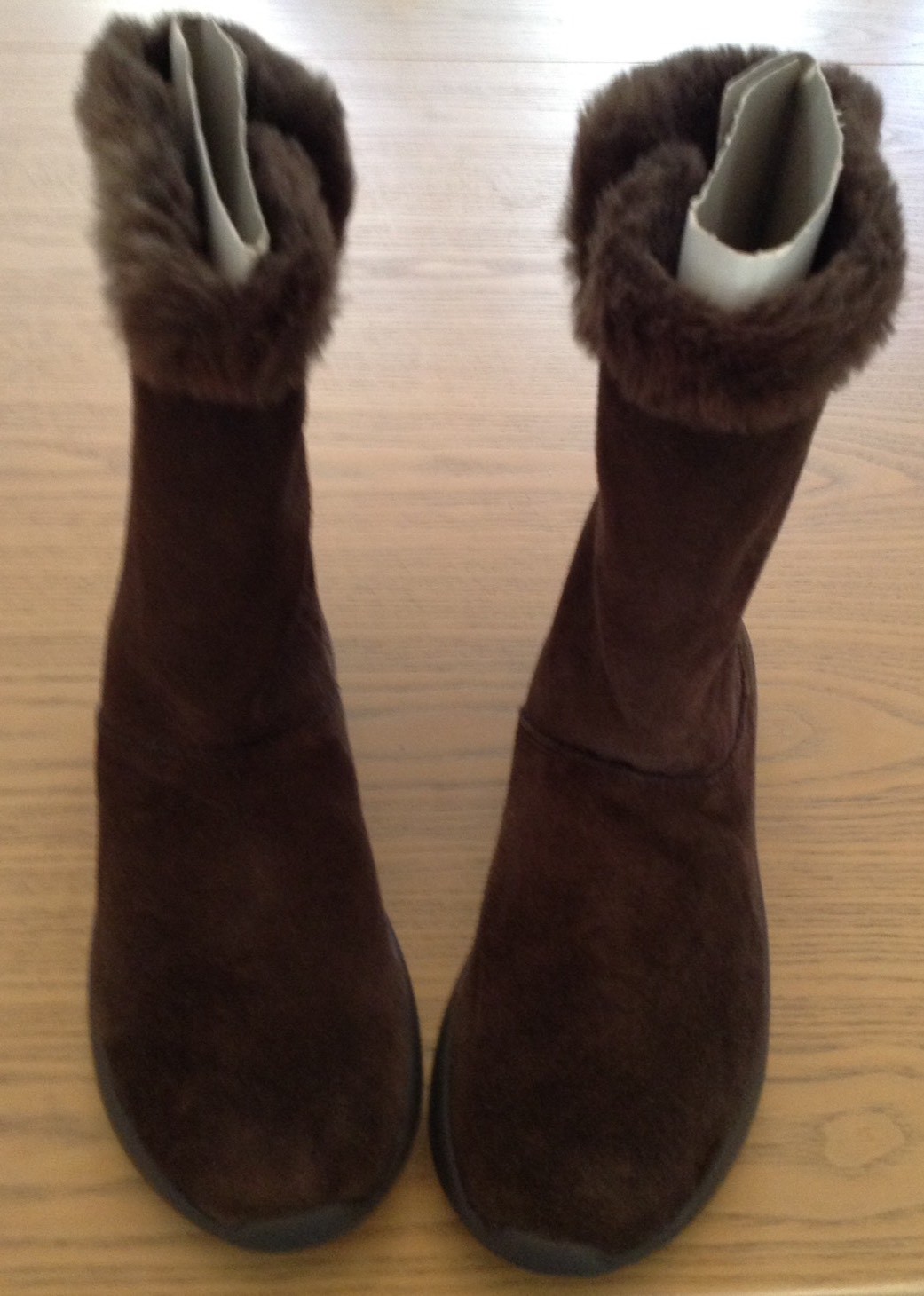 skechers on the go city 2 mid calf boots