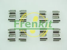 Frenkit 901855 accessory kit, disc brake pad for Mitsubishi
