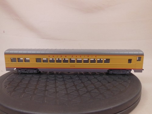 COCHE ESTÁNDAR ESCALA HO CON-COR UNION PACIFIC LADO LISO 5406 (2/2)  | Zustand: Used