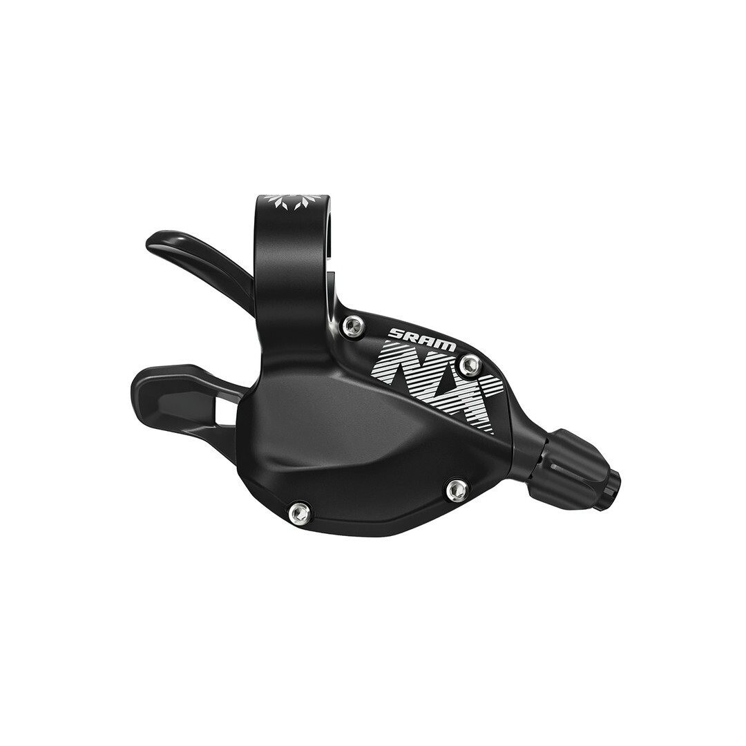 Comando trigger SRAM NX Eagle posteriore 12 velocità