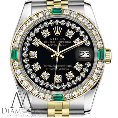rolex 26mm