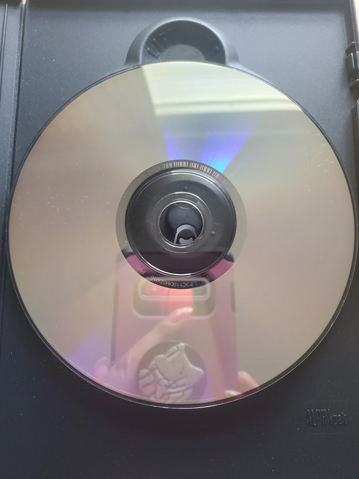 Spinervals 11.0 Big Gear Strength DVD Lifesports Inc - Image 4 of 4