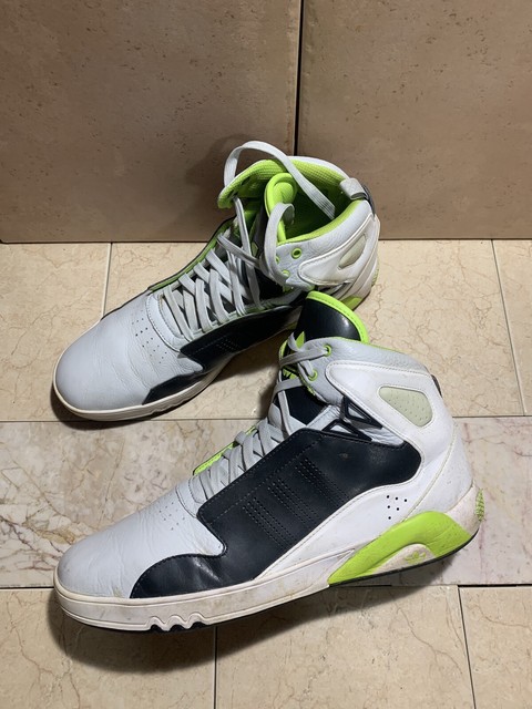 adidas roundhouse mid for sale