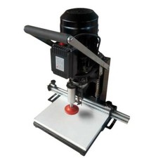 Cabinet Furniture Plate Drill Hole Punching Machine Hinge Drilling Machine 220V