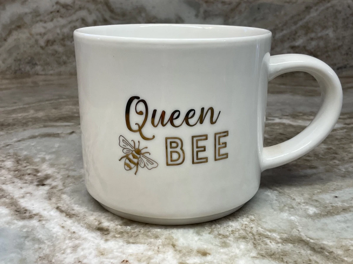 Queen 2024 bee coffee