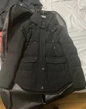 moose knuckles women large