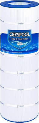 Compatible Pool Filter Cartridge for Clean & Clear 150 Sq. Ft - 1 Pack
