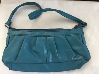 Handtasche weiß Naf Naf - wenig benutzt 