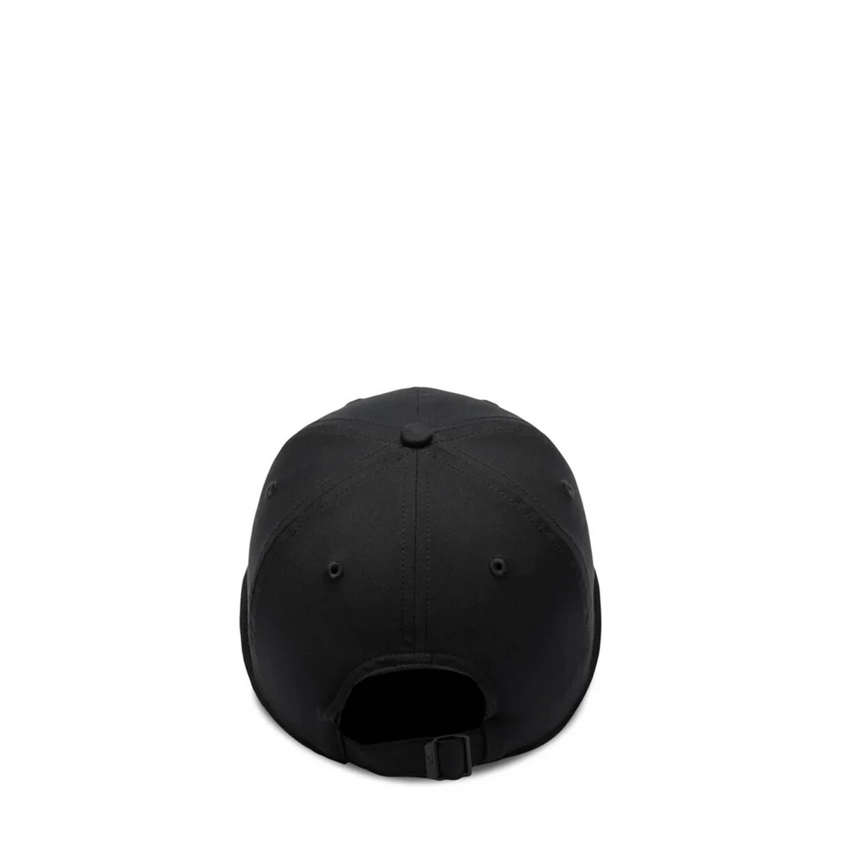 新品　Nike Club Cap L/XL 黒 Nike Club Cap Medium Large Black Logo Unisex 100% Cotton New