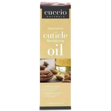 Cuccio Naturale Sweet Almond Cuticle Oil (.5 oz/15ml)